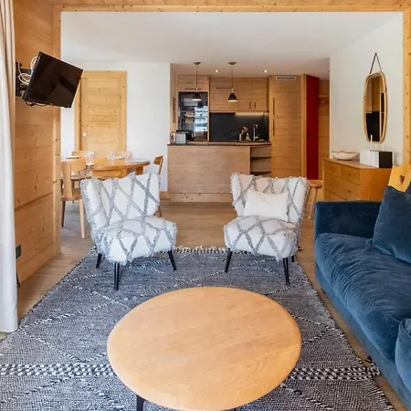 Cybele 2 Meribel