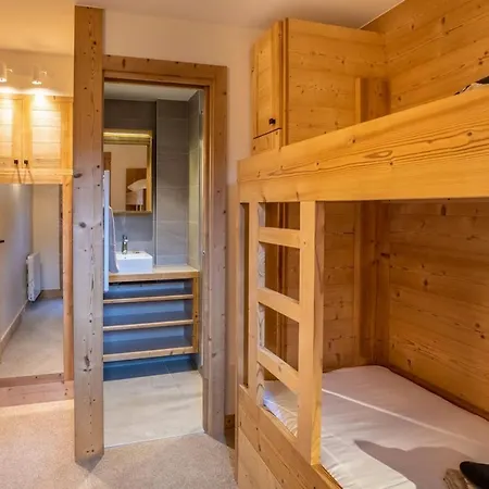 Cybèle 2 Appartement Méribel