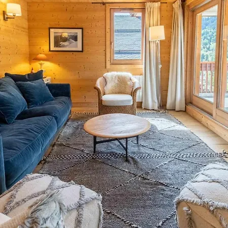 Apartment Cybele 2 Meribel