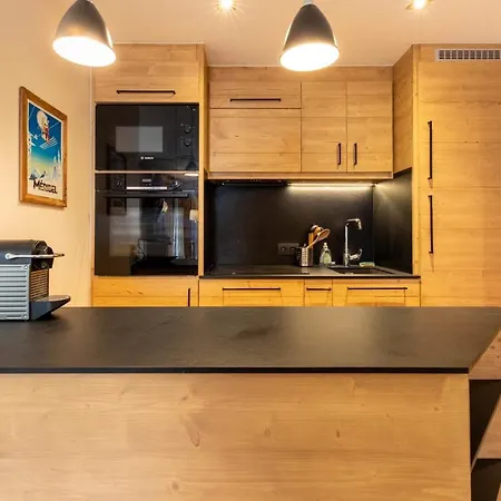 Cybèle 2 Appartement Méribel