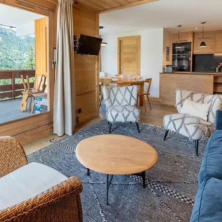 Cybèle 2 Appartement