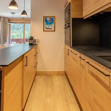 Appartement Cybèle 2 Méribel