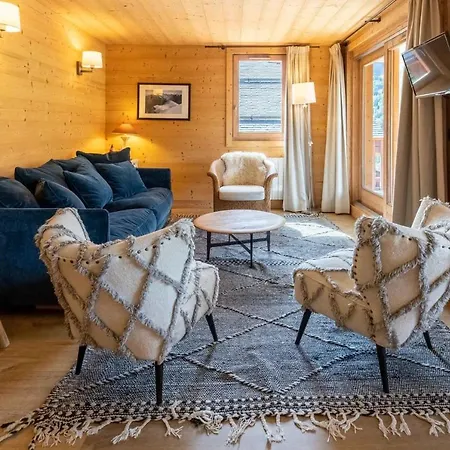 Cybèle 2 Appartement *