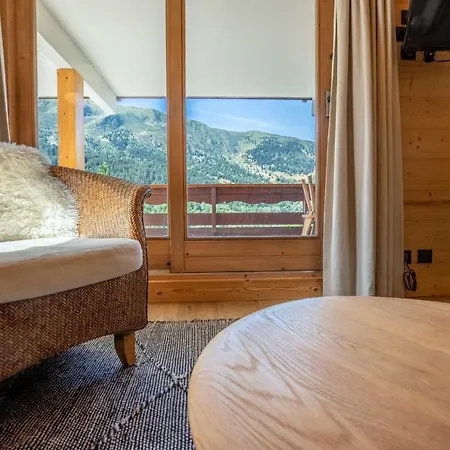 Cybele 2 Apartment Meribel