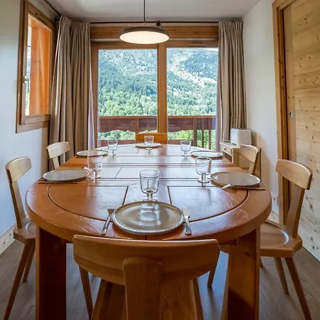 Apartment Cybele 2