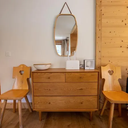 Cybèle 2 Appartement *