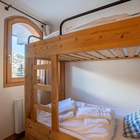 Cybele 2 Apartment *