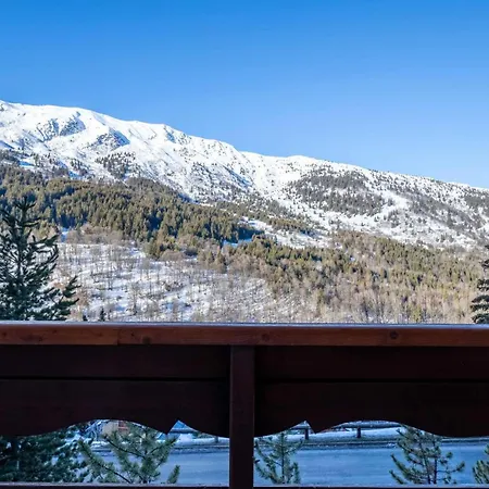 Cybele 2 * Meribel