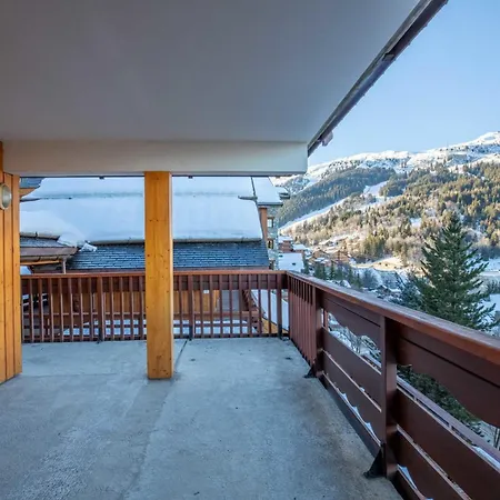 Cybele 2 * Meribel