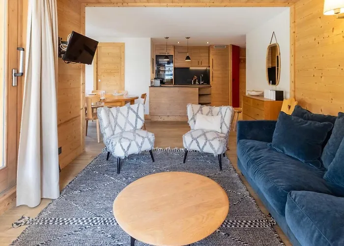 Cybele 2 Meribel