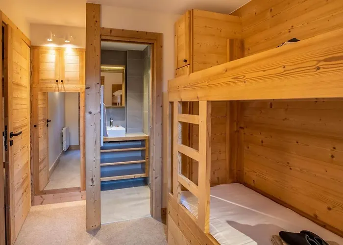Cybele 2 Apartment Meribel