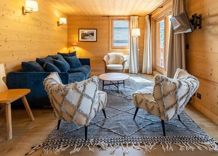 Cybele 2 Apartment *