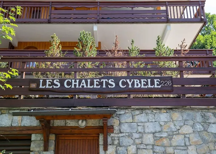 Apartment Cybele 2 *