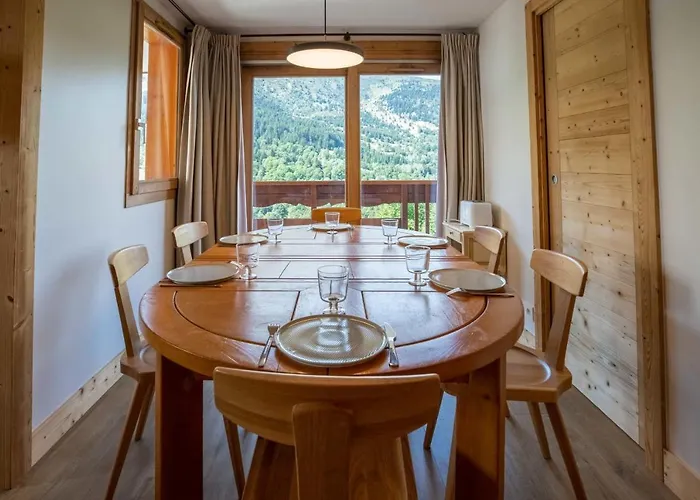 Apartment Cybele 2
