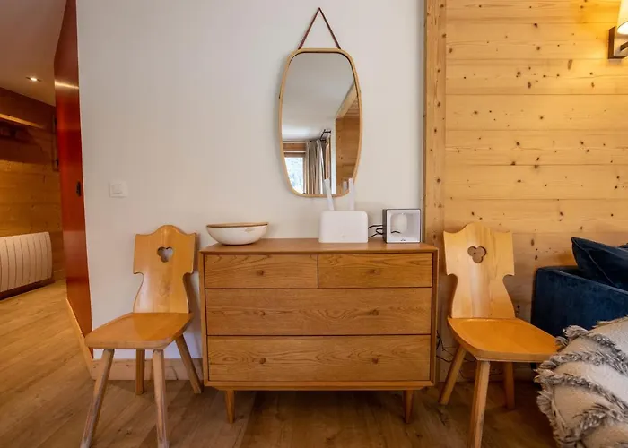 Cybele 2 Apartment *