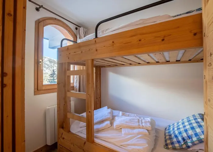 Cybele 2 Apartment *