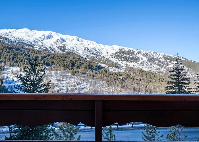 Cybele 2 * Meribel